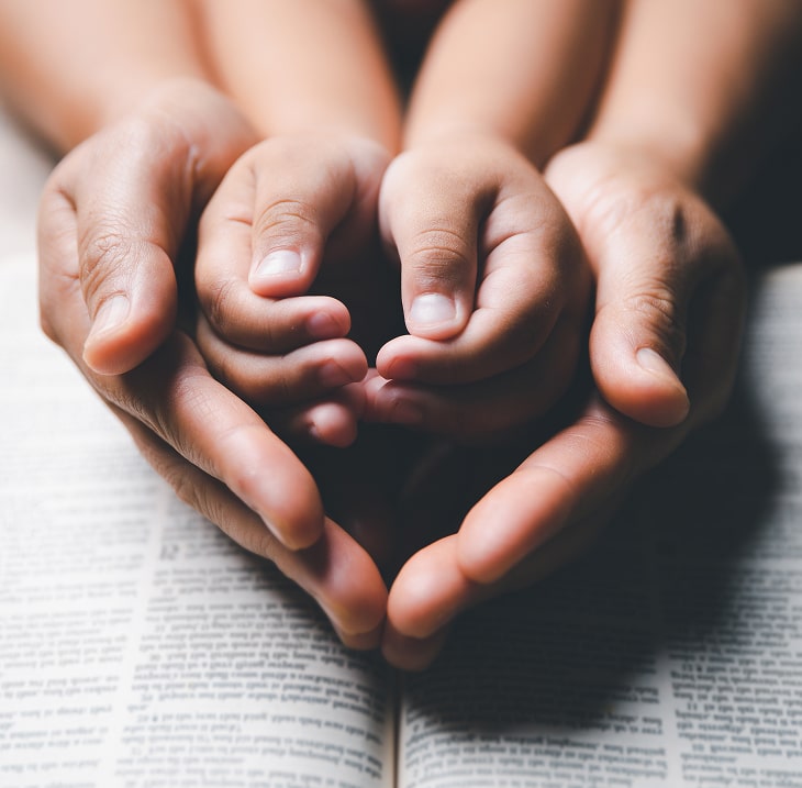 our-foundation